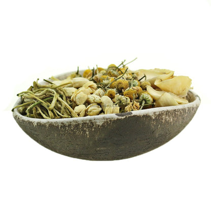 Meditation Sleeping Tea Blend - COLORFULTEA